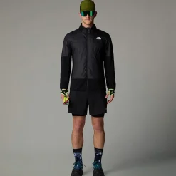 Pantalón Corto 2 En 1 Sunriser De 15,24 Cm Para Hombre