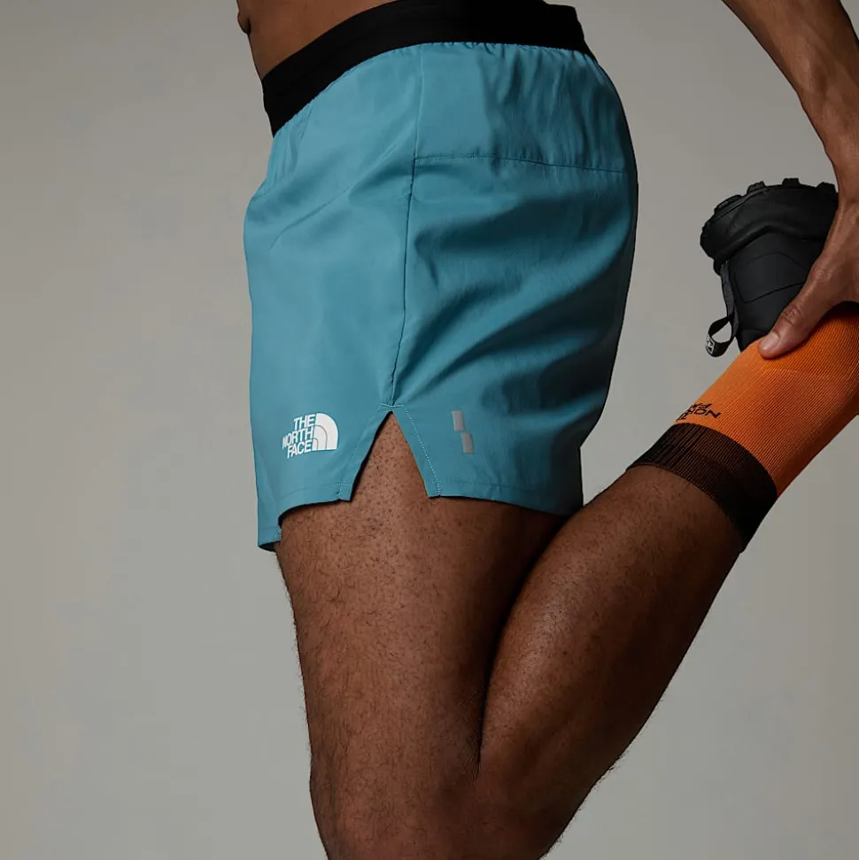 Pantalón Corto Breeze De 12,7 Cm Para Hombre