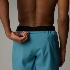 Pantalón Corto Breeze De 12,7 Cm Para Hombre