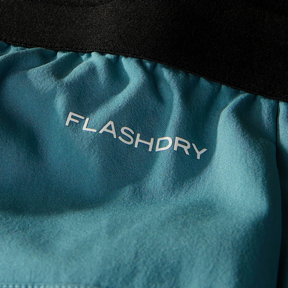 Pantalón Corto Breeze De 12,7 Cm Para Hombre