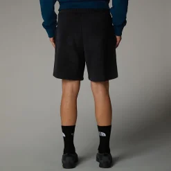 Pantalón Corto Con Estampado Gráfico Expedition System Para Hombre