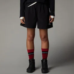 Pantalón Corto Cortavientos TNF Easy Para Mujer