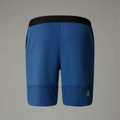 Pantalón Corto De Forro Polar Para Hombre