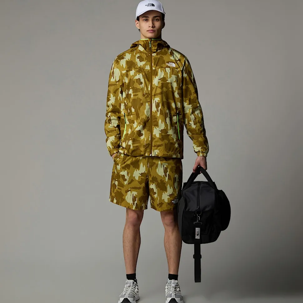 Pantalón Corto Estampado 24/7 De 17,78 Cm Para Hombre