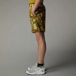 Pantalón Corto Estampado 24/7 De 17,78 Cm Para Hombre