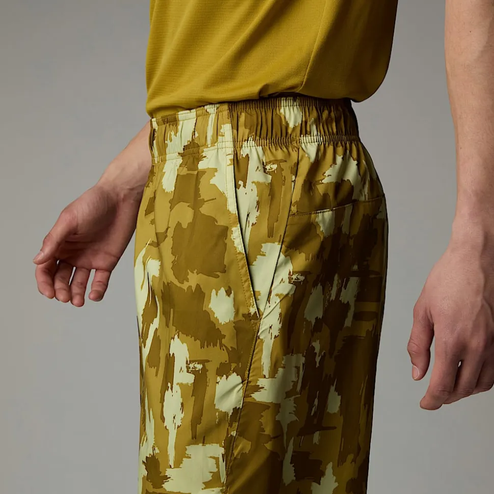 Pantalón Corto Estampado 24/7 De 17,78 Cm Para Hombre