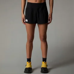 Pantalón Corto Summit Pacesetter De 7,62 Cm Para Mujer