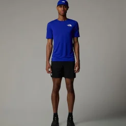 Pantalón Corto Summit Pacesetter De 17,78 Cm Para Hombre