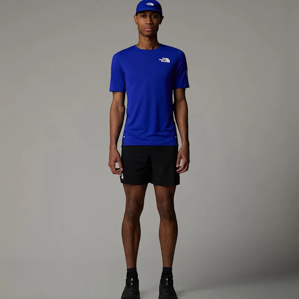 Pantalón Corto Summit Pacesetter De 17,78 Cm Para Hombre