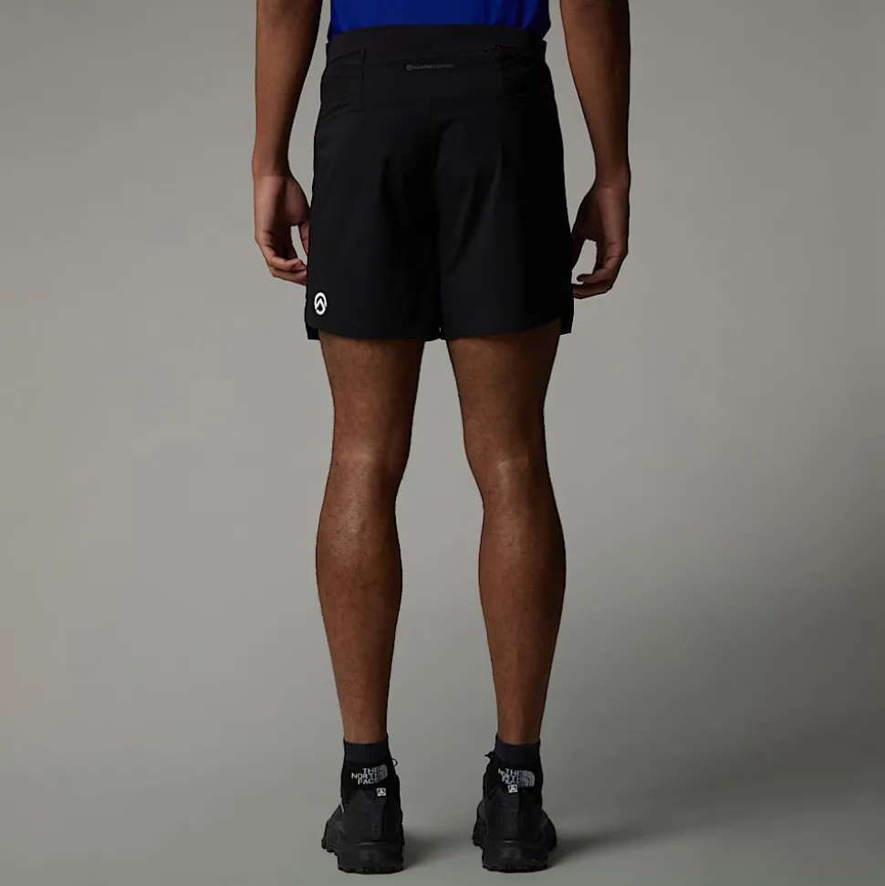 Pantalón Corto Summit Pacesetter De 17,78 Cm Para Hombre