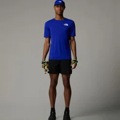 Pantalón Corto Summit Pacesetter De 17,78 Cm Para Hombre