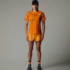 Pantalón Corto Sunriser De 6,35 Cm Para Mujer