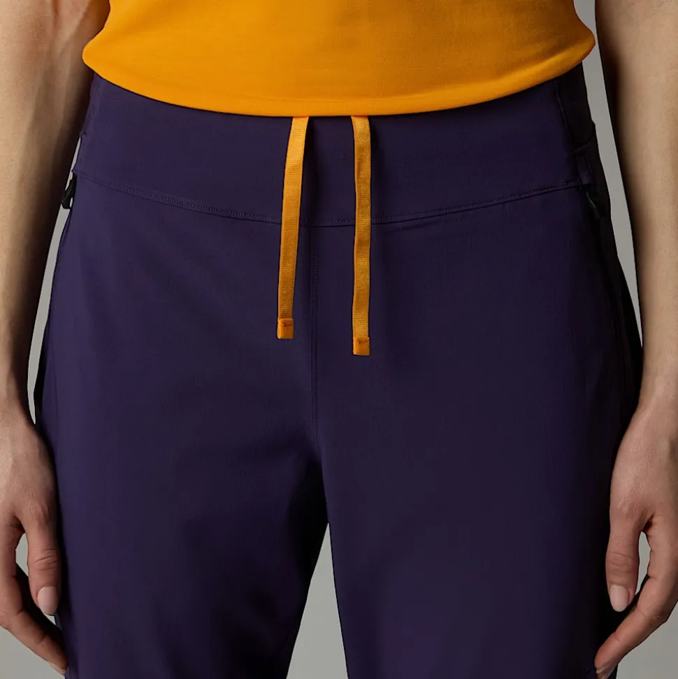 Pantalón Dawn Turn Para Mujer