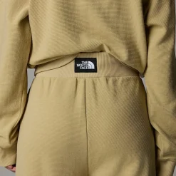 Pantalón De Chándal Ancho Hoden Para Mujer