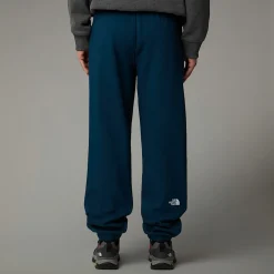 Pantalón De Chándal Con Estampado Gráfico Varsity Para Hombre