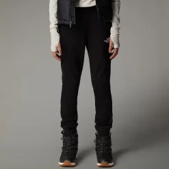 Pantalón De Chándal Entallado Para Niño