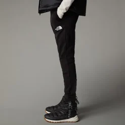 Pantalón De Chándal Entallado Para Niño