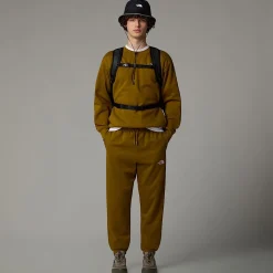 Pantalón De Chándal Essential Para Hombre