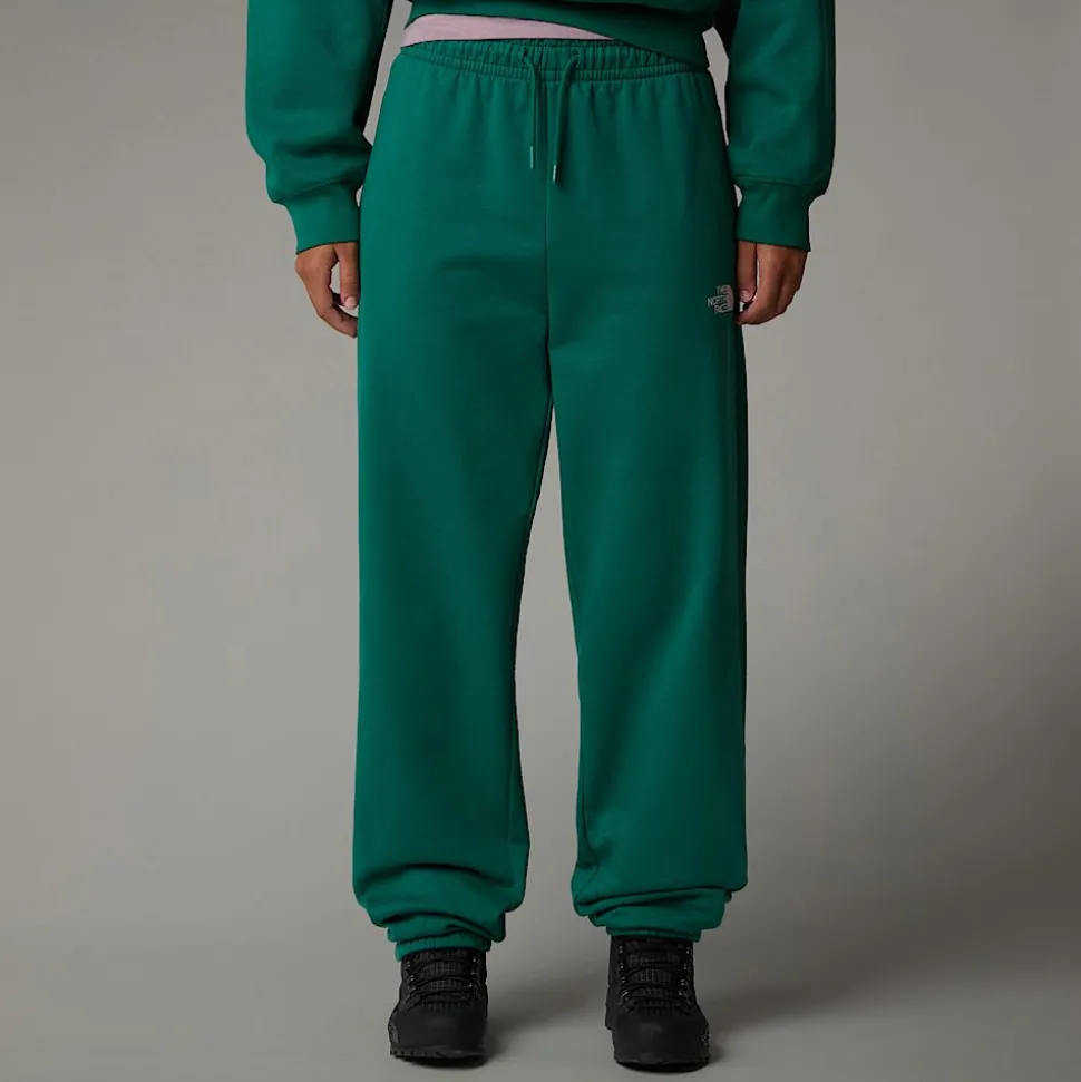 Pantalón De Chándal Essential Para Mujer