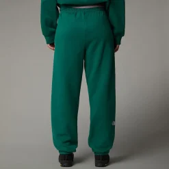 Pantalón De Chándal Essential Para Mujer