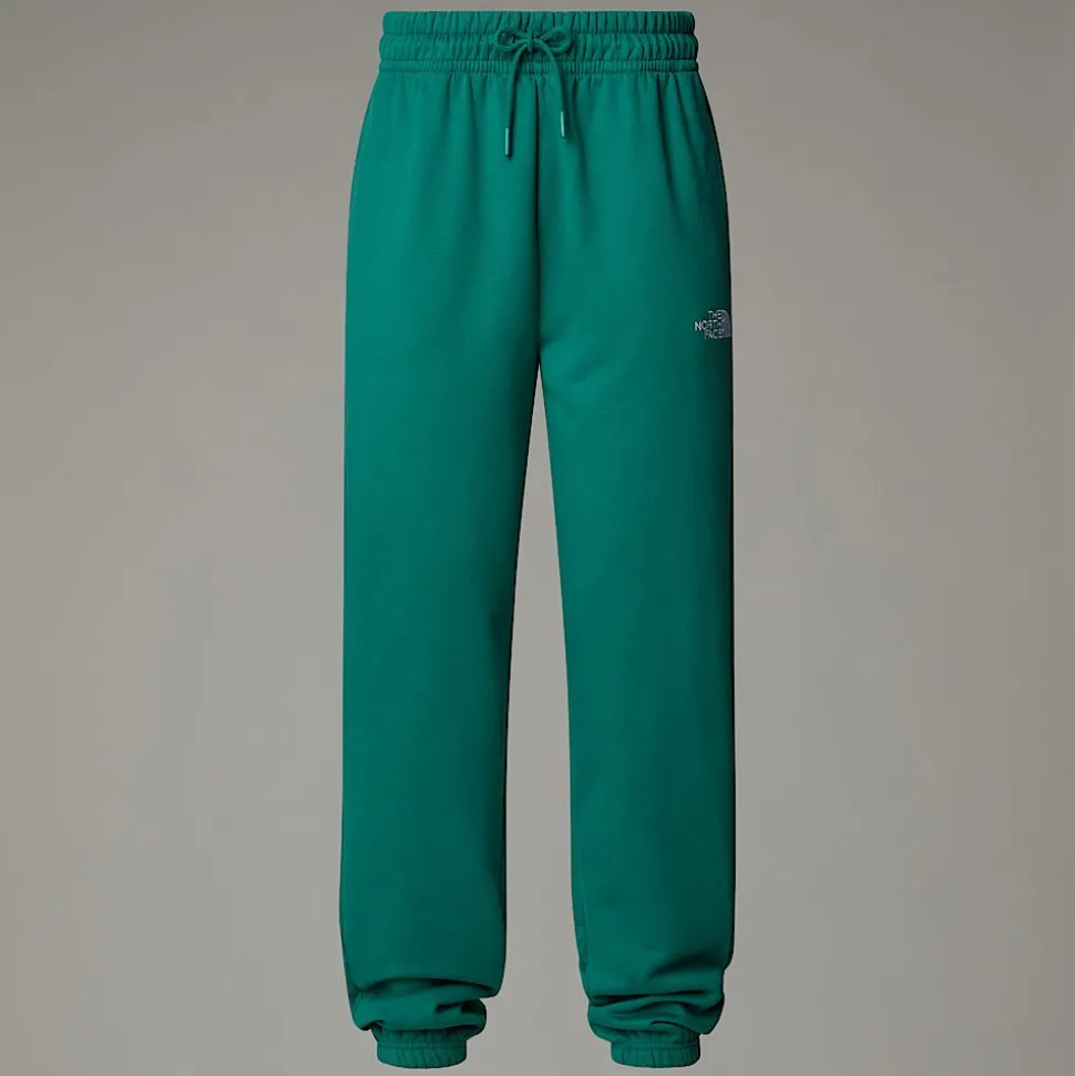 Pantalón De Chándal Essential Para Mujer