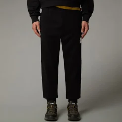 Pantalón De Chándal Fine Para Hombre