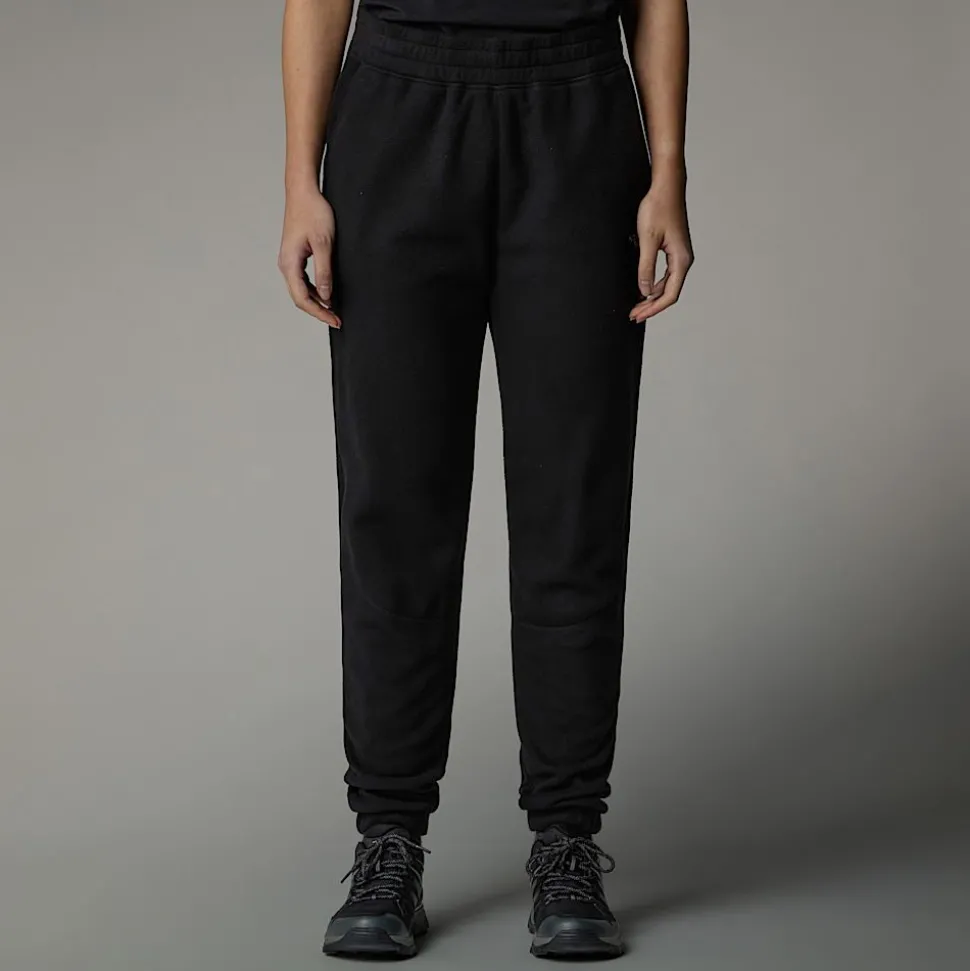 Pantalón De Chándal Glacier 100 Para Mujer