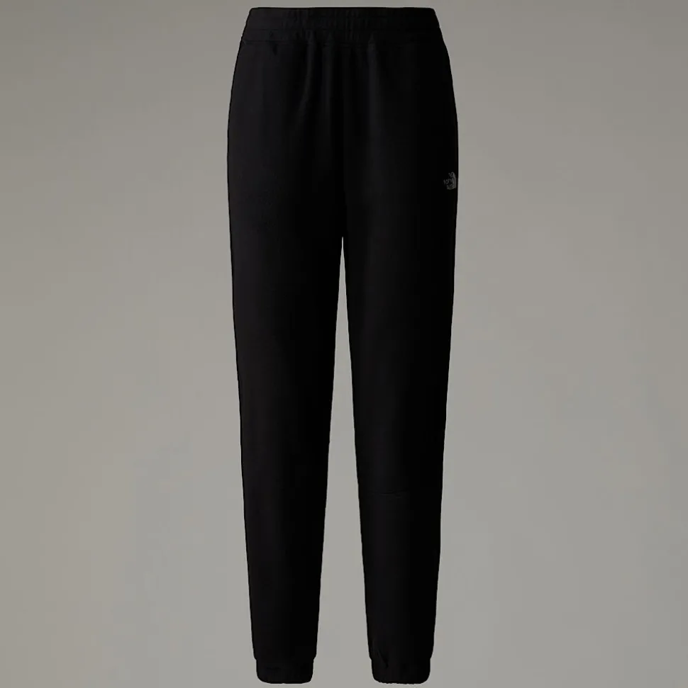 Pantalón De Chándal Glacier 100 Para Mujer