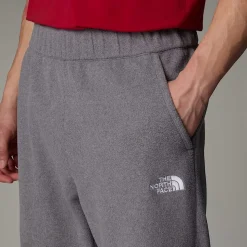 Pantalón De Chándal Glacier 100 Para Hombre