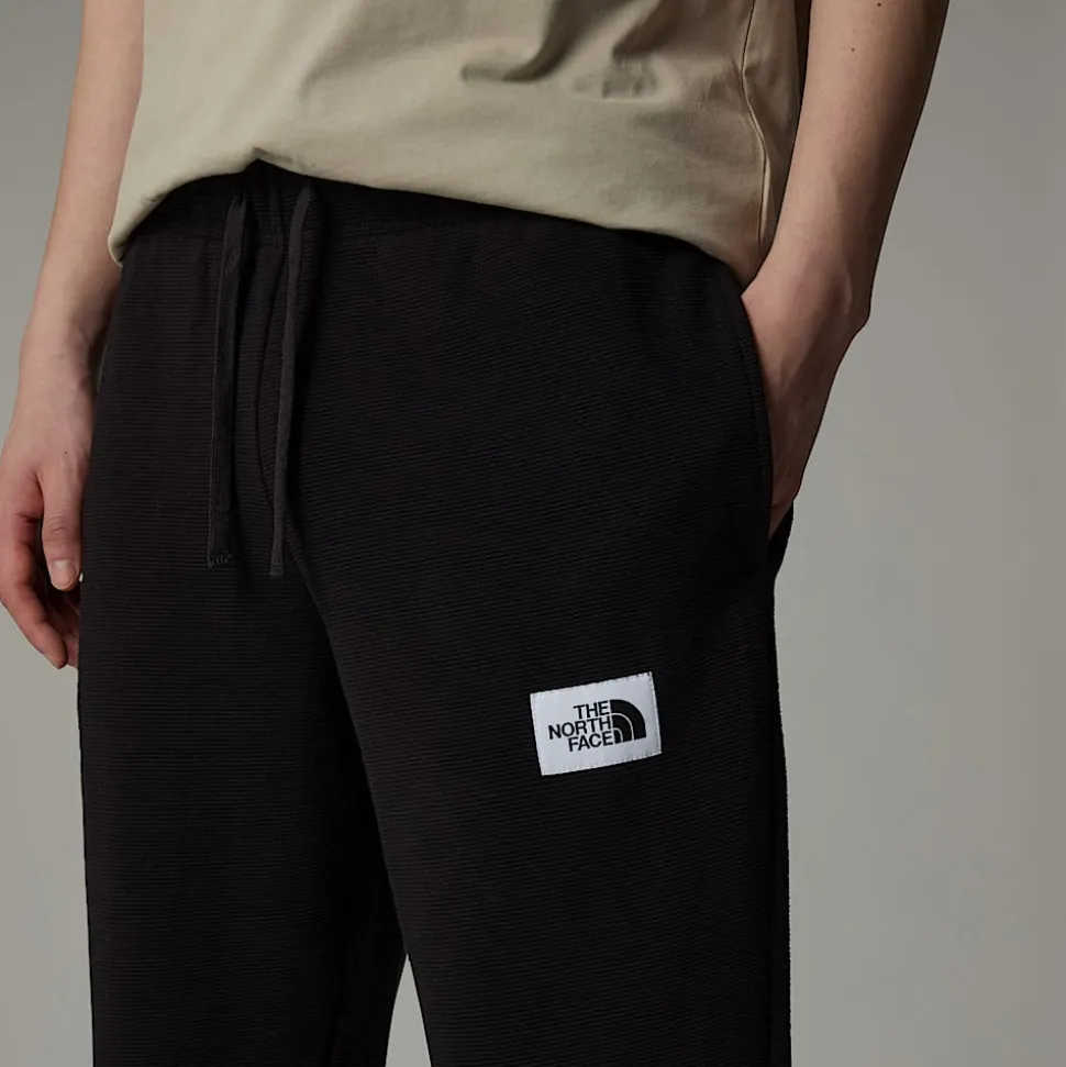 Pantalón De Chándal Hoden Para Hombre