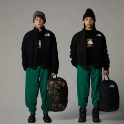 Pantalón De Chándal Holgado Essential Para Jóvenes