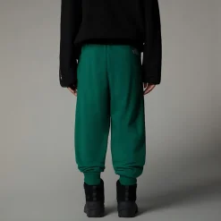 Pantalón De Chándal Holgado Essential Para Jóvenes