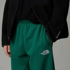 Pantalón De Chándal Holgado Essential Para Jóvenes