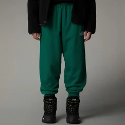 Pantalón De Chándal Holgado Essential Para Jóvenes