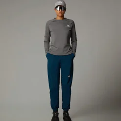 Pantalón De Chándal Kikash Para Mujer