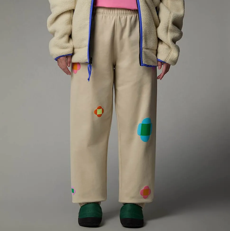 Pantalón De Chándal Let's Blossom Together TNF X Yinka Ilori Unisex