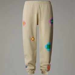 Pantalón De Chándal Let's Blossom Together TNF X Yinka Ilori Unisex