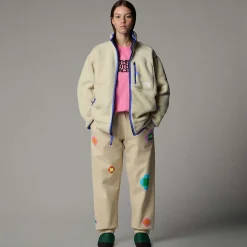 Pantalón De Chándal Let's Blossom Together TNF X Yinka Ilori Unisex