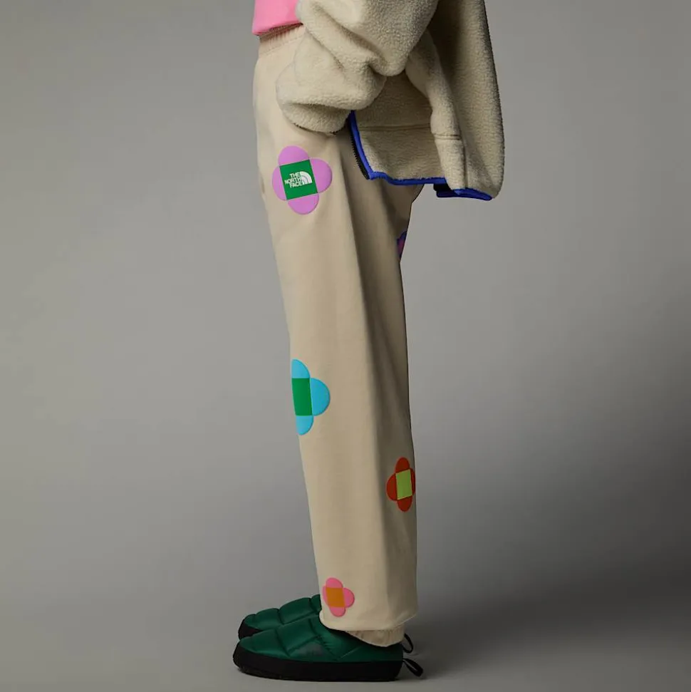 Pantalón De Chándal Let's Blossom Together TNF X Yinka Ilori Unisex