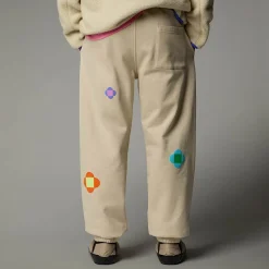 Pantalón De Chándal Let's Blossom Together TNF X Yinka Ilori Unisex