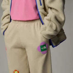 Pantalón De Chándal Let's Blossom Together TNF X Yinka Ilori Unisex