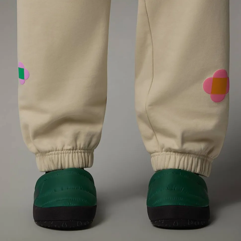 Pantalón De Chándal Let's Blossom Together TNF X Yinka Ilori Unisex