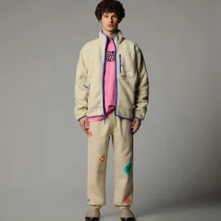 Pantalón De Chándal Let's Blossom Together TNF X Yinka Ilori Unisex