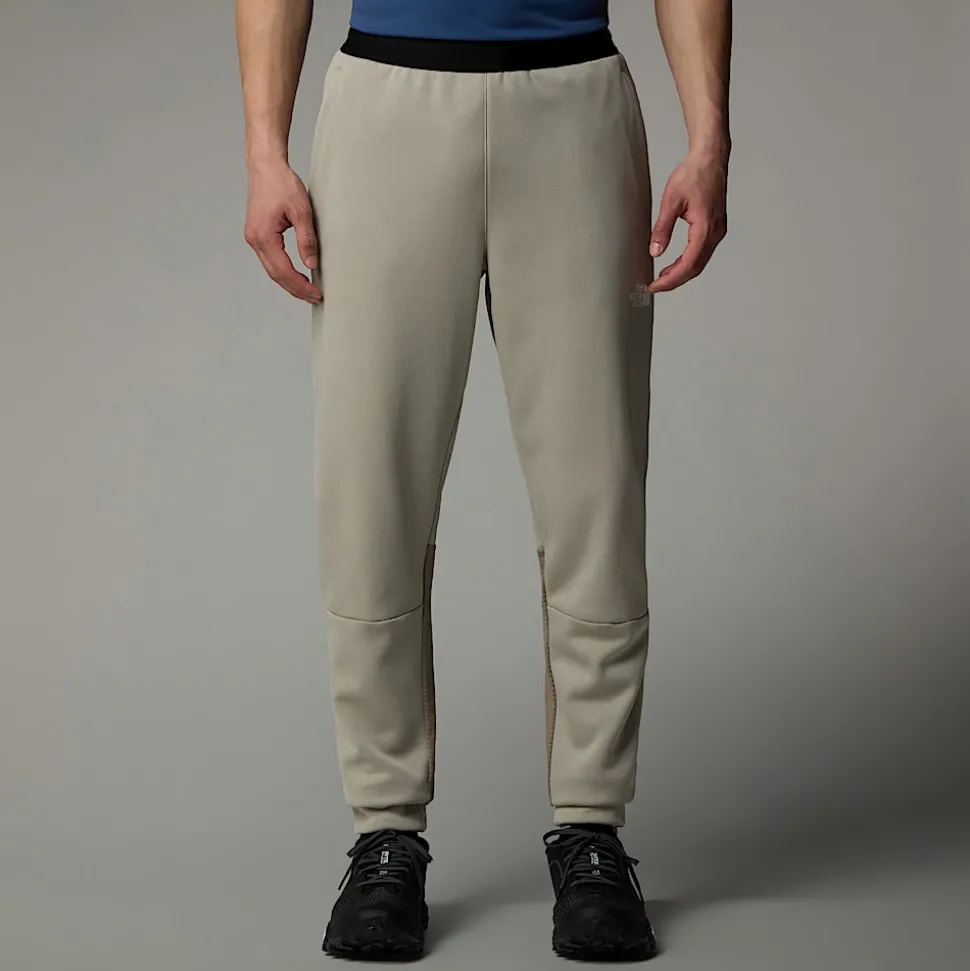 Pantalón De Chándal Polar Para Hombre