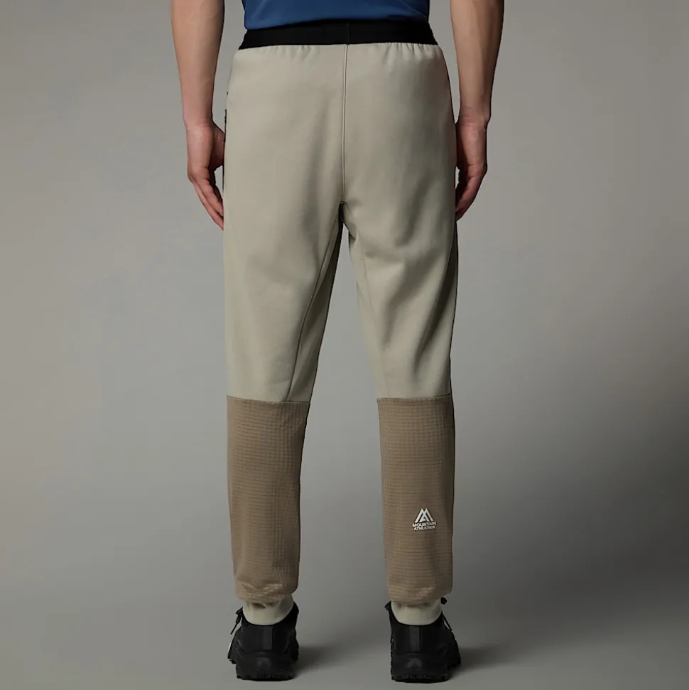 Pantalón De Chándal Polar Para Hombre