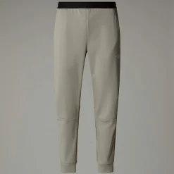 Pantalón De Chándal Polar Para Hombre