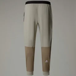 Pantalón De Chándal Polar Para Hombre