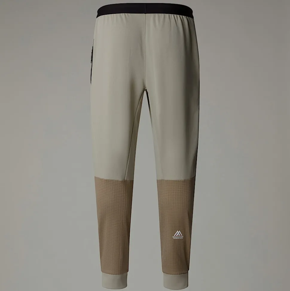 Pantalón De Chándal Polar Para Hombre