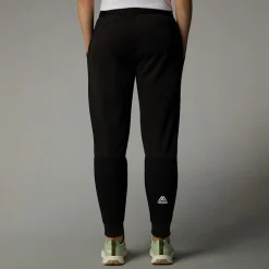 Pantalón De Chándal Polar Para Mujer