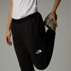 Pantalón De Chándal Polar Para Mujer